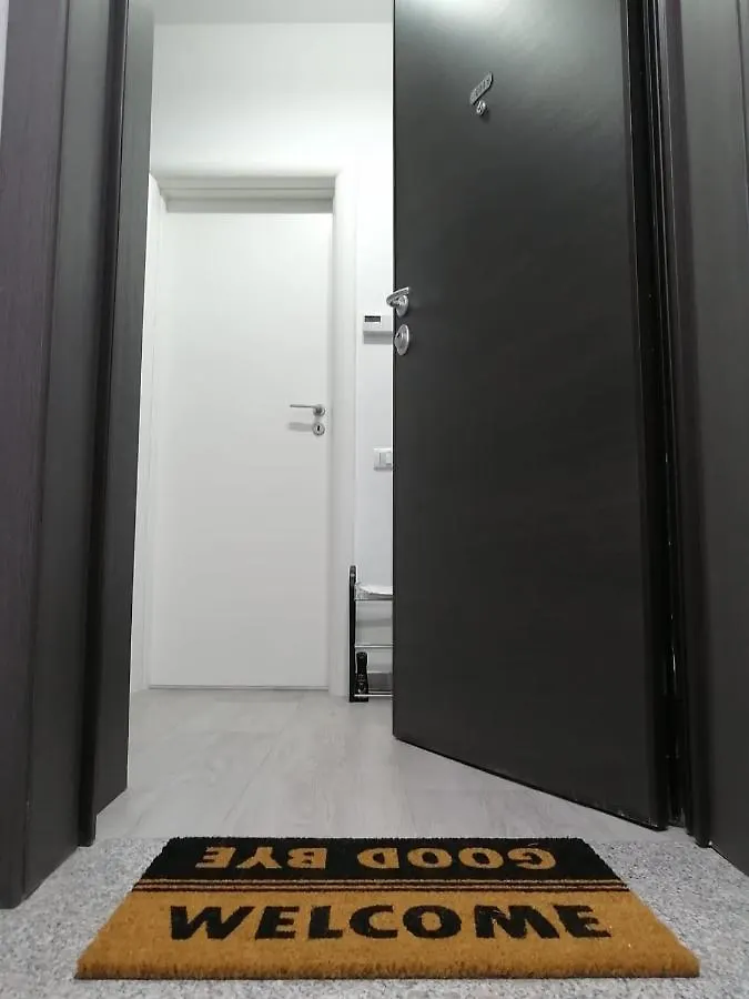Apartment Lifestudio179 Residence Bucharest Romania