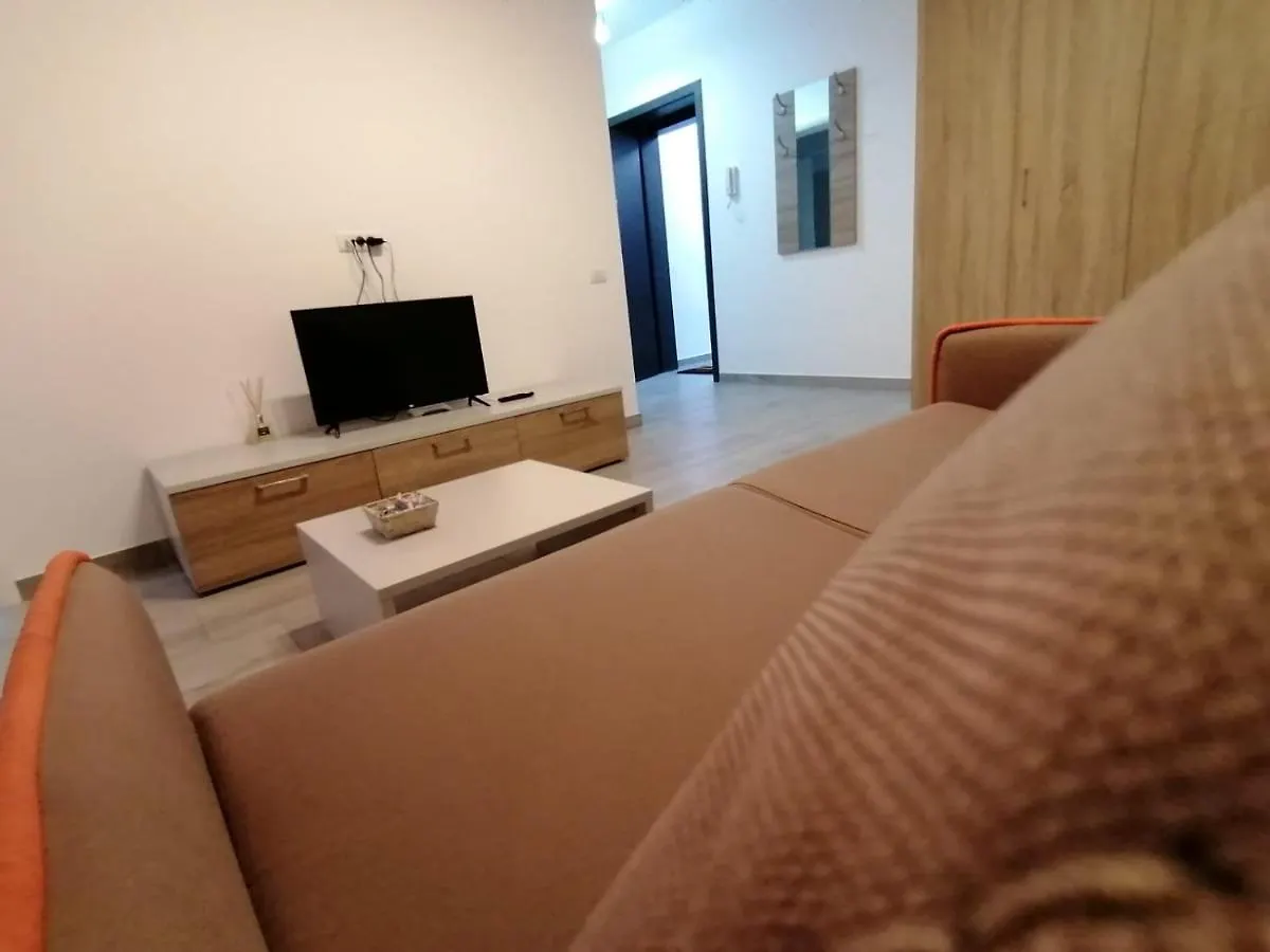 Lifestudio179 Residence Bucharest 0*,  Romania